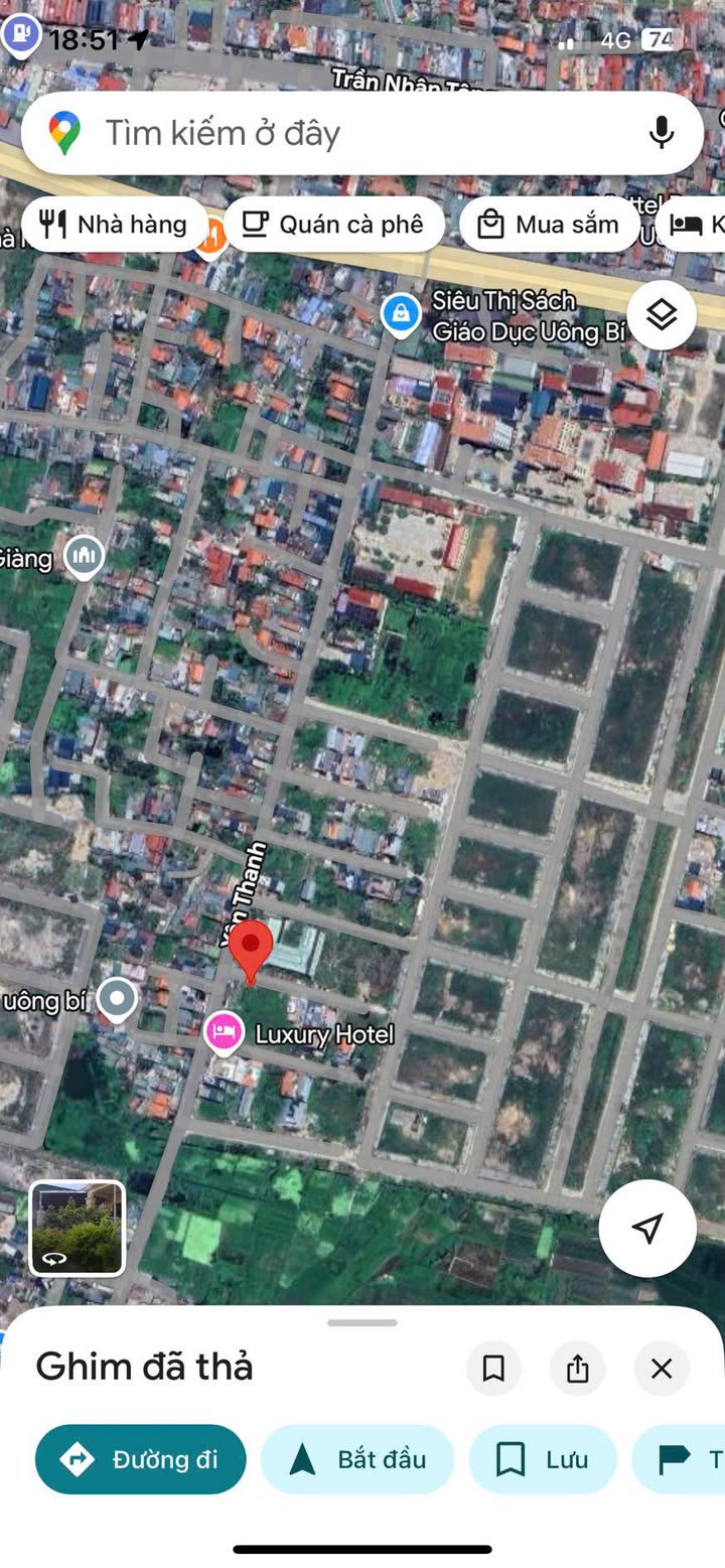 Đất nền quy hoạch Hoàng Long, Yên Thanh 90m² giá 1.55 tỷ - Cơ hội đầu tư hấp dẫn!