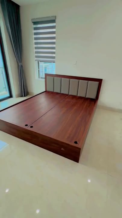 Nhà cho thuê tại Bắc Từ Liêm 40m² - Nội thất full chỉ việc vào ở!