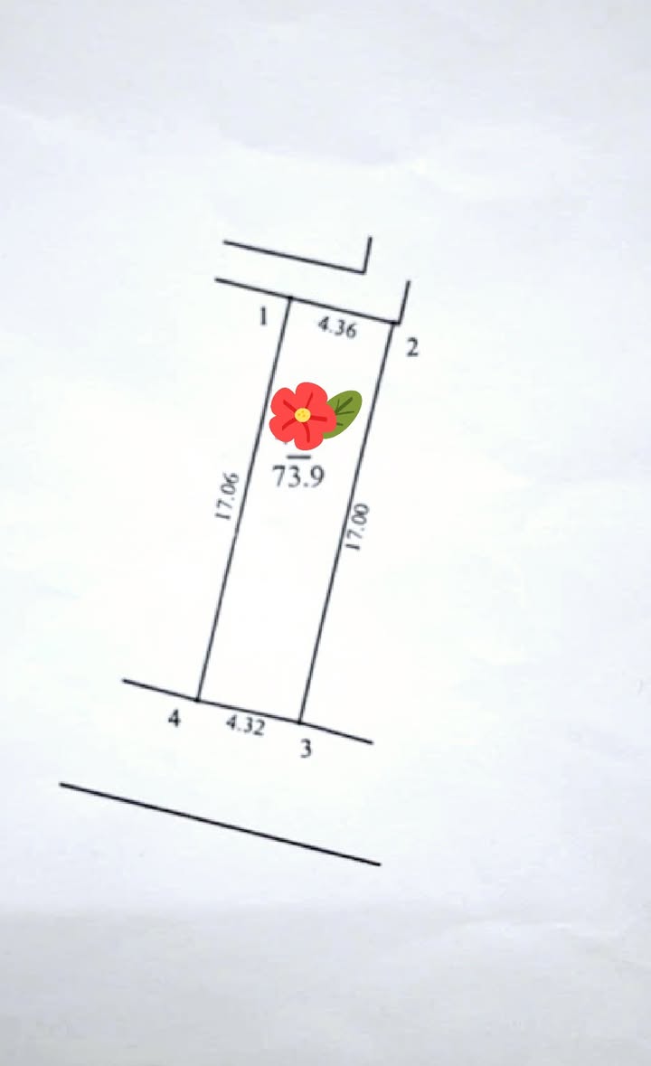 Đất Lê Đức Thọ - Mỹ Đình 74m² giá thỏa thuận - Ô tô đỗ cửa, xây CHDV tuyệt đẹp!