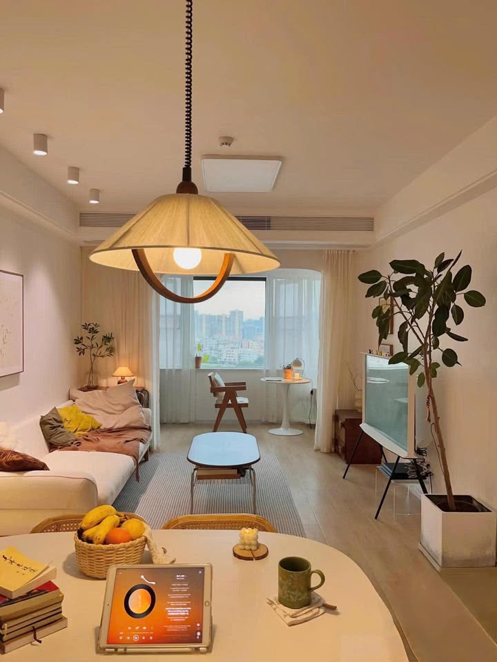 Căn hộ Cát Linh Đống Đa 47m² giá thỏa thuận - Không gian sống ấm cúng giữa lòng Hà Nội!