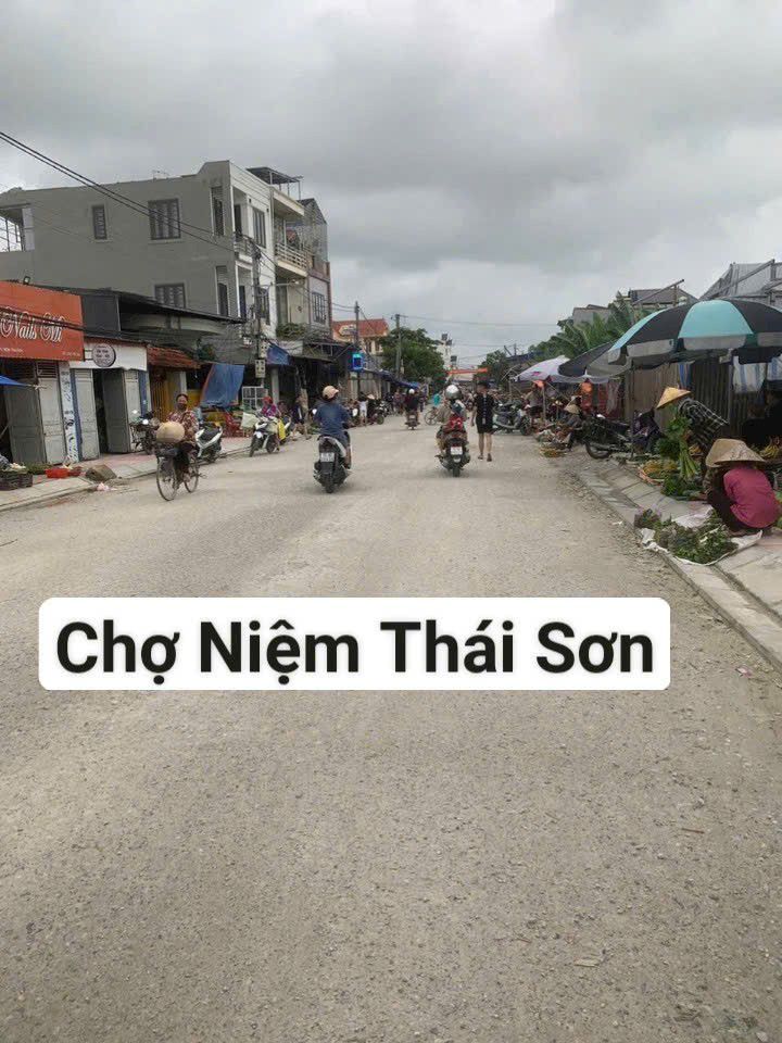 Đất nền An Khánh, An Lão 90m² giá 900 triệu - Đầu tư sinh lời ngay!