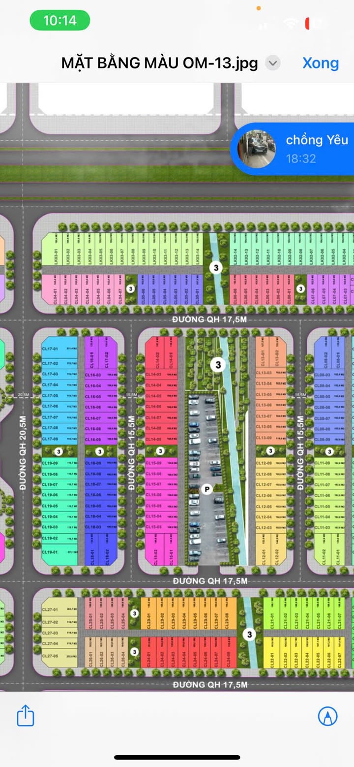 Đất nền khu dự án Thanh Phong, Hà Nam 102m² - Cơ hội đầu tư hấp dẫn!