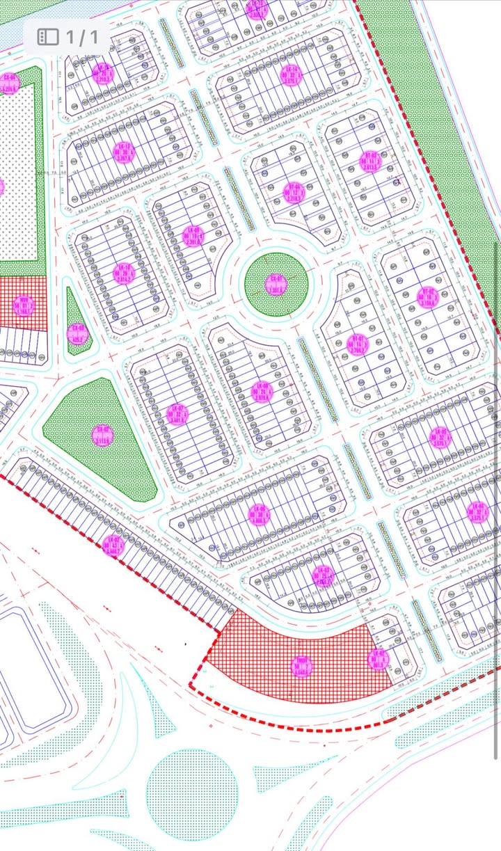 Đất nền Hanopark2 Duy Hải 100m² giá rẻ bất ngờ - Sổ đỏ chính chủ!