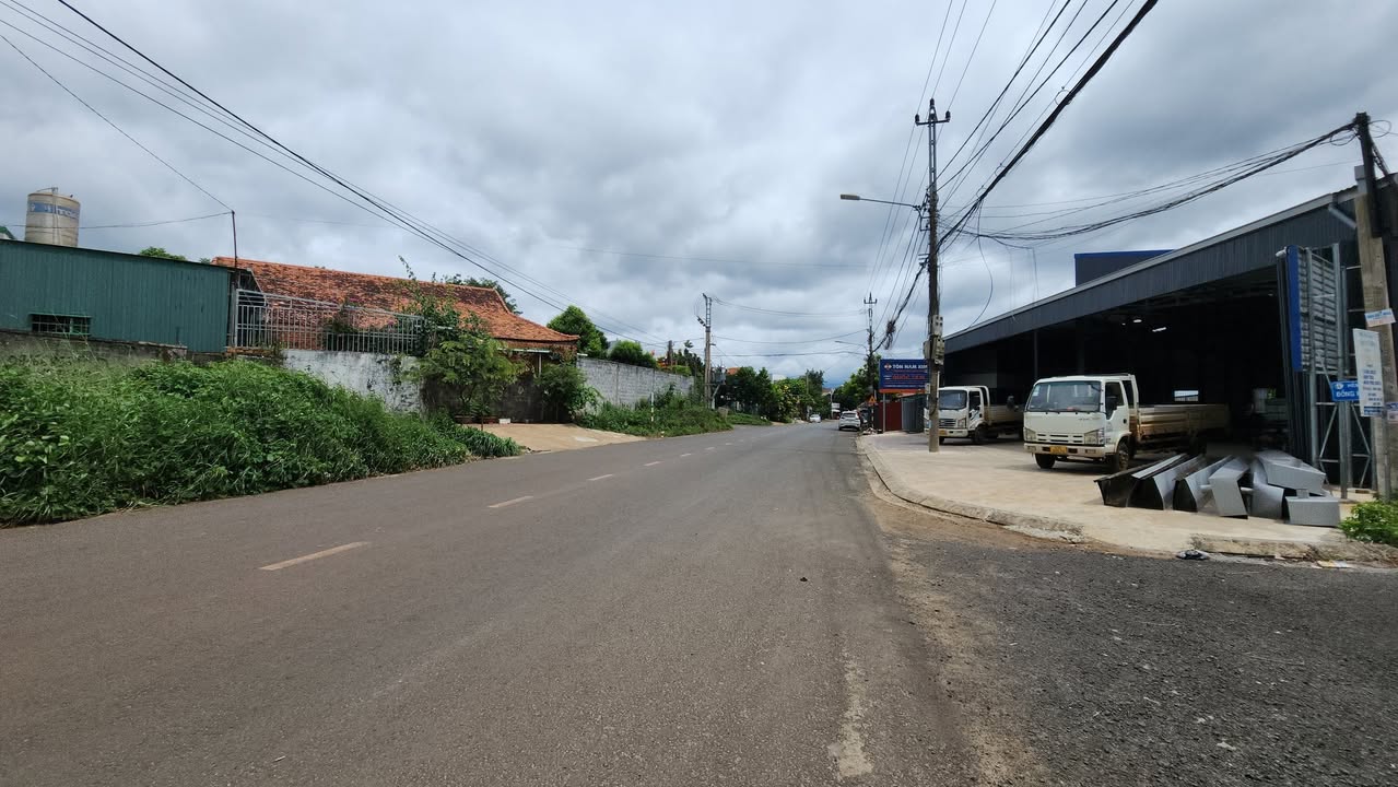 Đất hẻm ô tô Đồng Khởi, Tân Lợi 186m² giá chỉ 3.5 tỷ - Cơ hội đầu tư tuyệt vời!