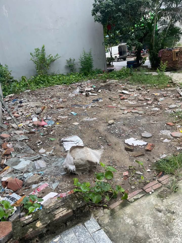 Đất Dịch Vụ Dương Nội 50m² giá 1x tỷ - Lô góc vị trí đắc địa kinh doanh