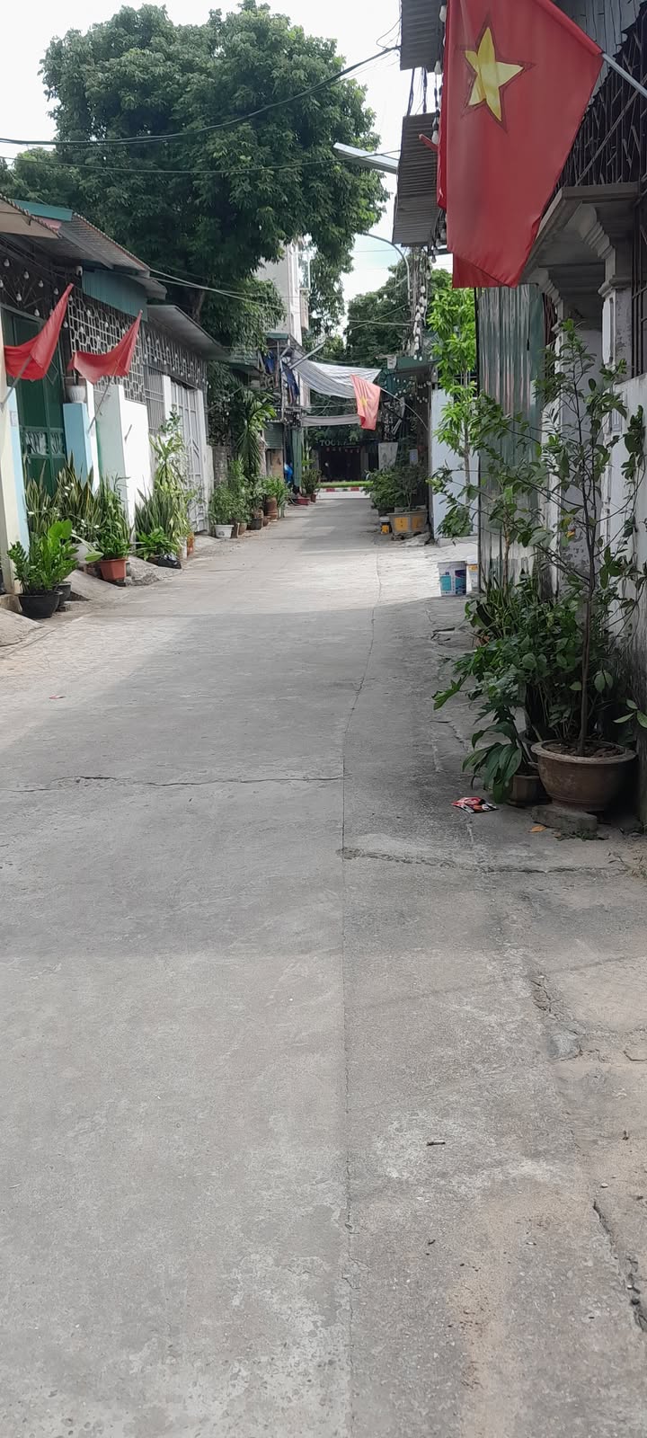 Nhà riêng Tân Hòa, Hòa Bình 50m² giá thỏa thuận - Sẵn sàng vào ở ngay!