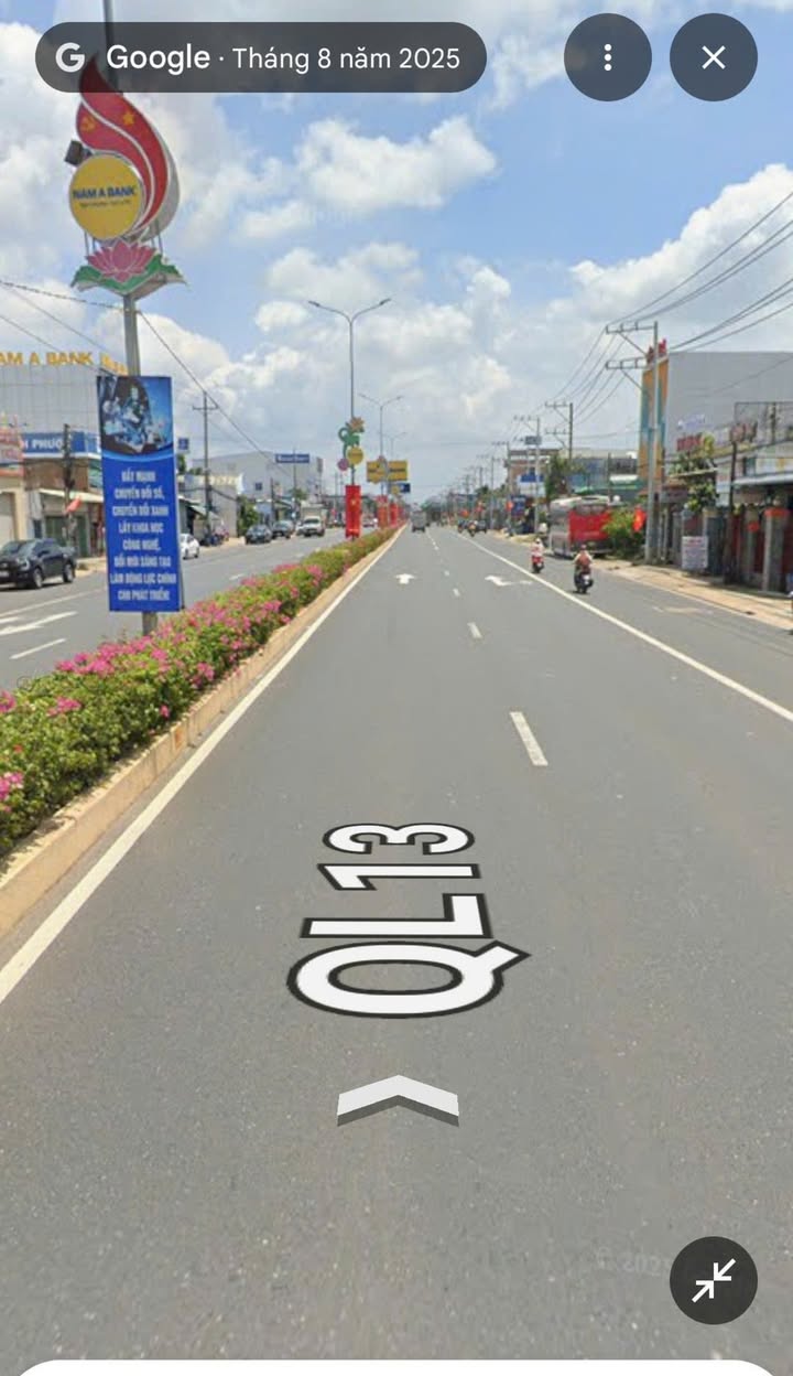 Đất thổ cư 245m² tại Minh Hưng, Chơn Thành giá chỉ 2 tỷ - Kinh doanh đỉnh!