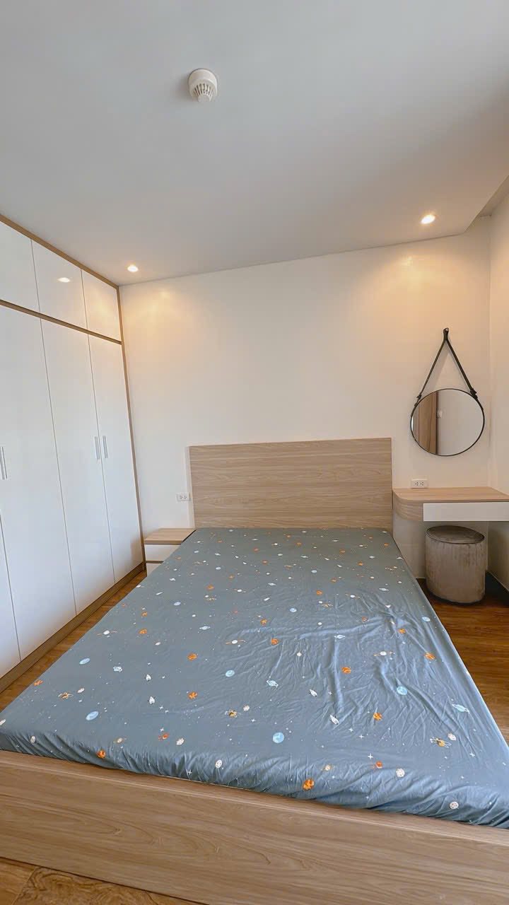 Căn hộ 1 ngủ Bãi Cháy, Hạ Long 5.7 triệu - Sẵn sàng vào ở ngay!