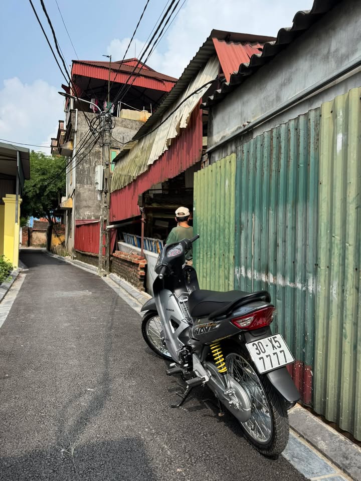 Đất nền 100m² tại Thôn Xuân Nộn, Đông Anh - Giá chỉ 4 tỷ, vị trí đẹp!