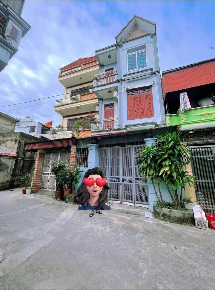 Nhà 3 tầng Vệ Đà, Quảng Thắng, 80.96m² giá chỉ 3 tỷ - Chính chủ bán gấp!