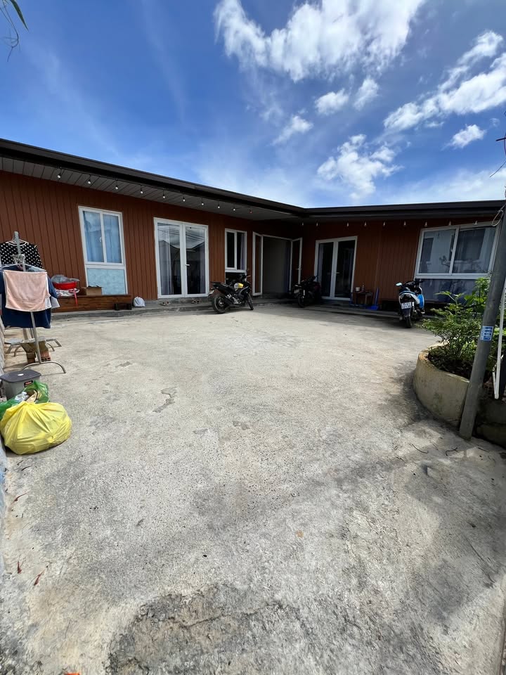 Căn hộ cho thuê khu biệt thự An Sơn Đà Lạt 60m² giá 5 triệu - Phù hợp cho hộ gia đình!