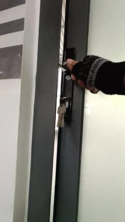 Nhà cho thuê nguyên căn đường Triệu Việt Vương P4 Đà Lạt 2PN - Full nội thất, giá 8 triệu