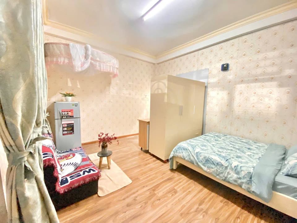 Căn hộ cho thuê Đà Lạt 250m2 giá 4 triệu - Full nội thất, sẵn sàng vào ở!