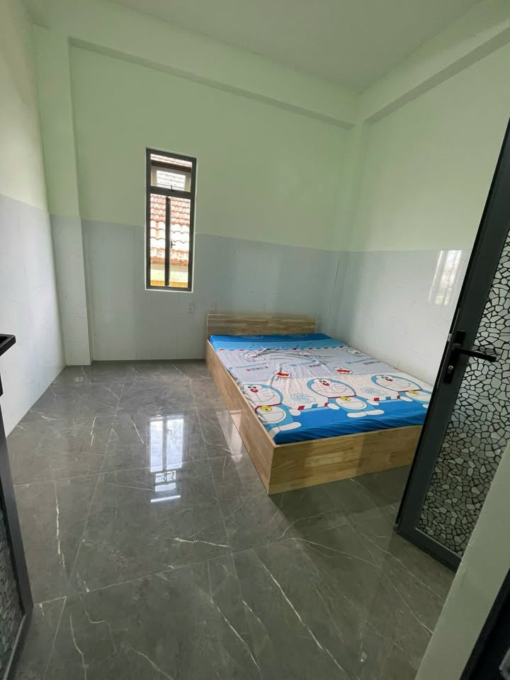 Căn hộ Ngô Quyền Đà Lạt 1PN giá 3.5 triệu - Thuận tiện vào ở ngay!