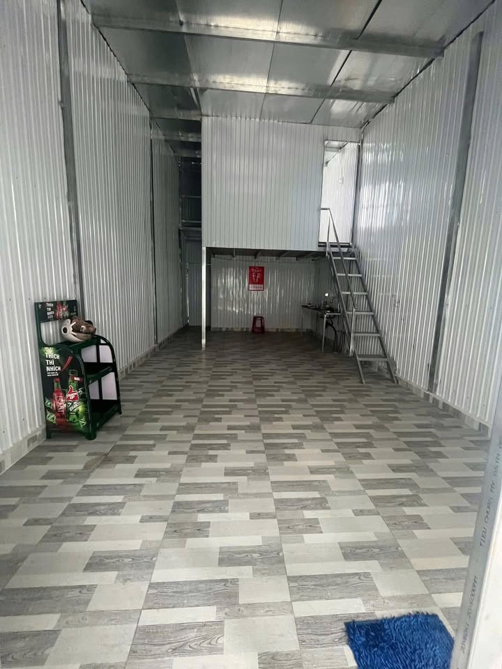 Cho thuê mặt bằng đường Ngô Quyền, Đà Lạt 60m² - Kinh doanh đa ngành nghề!