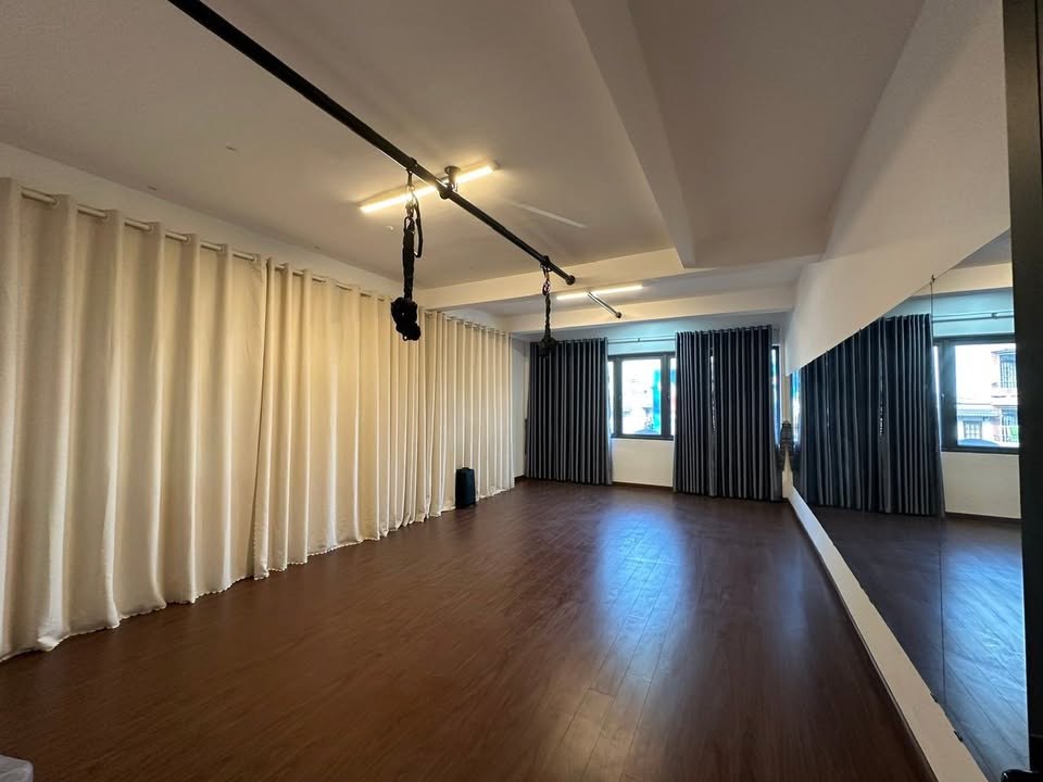 Phòng cho thuê tại Đà Lạt 40m² giá 5 triệu - Phù hợp tập yoga, dạy học