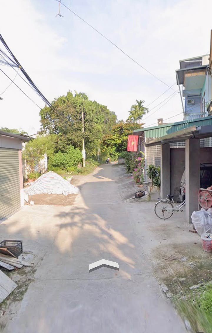 Đất nền tổ 8 Ỷ La 64m² giá 1.1 tỷ - Cơ hội đầu tư tuyệt vời!