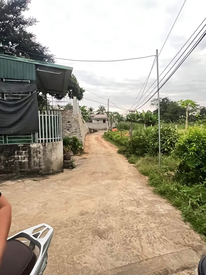 Đất thổ cư Kim Phú Tuyên Quang 171m² giá 1 tỷ - Đầu tư sinh lời ngay!