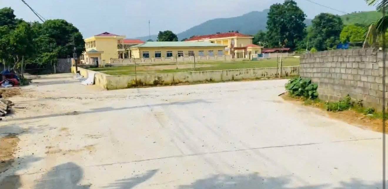 Đất nền Kim Bôi 900m² giá 2 tỷ - Cơ hội đầu tư hấp dẫn!