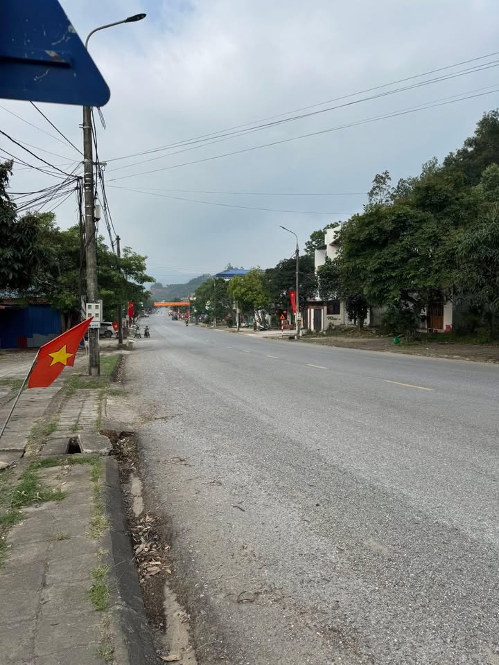 Đất nền thổ cư 138m² tại Quốc lộ 3, xã Chợ Mới - Giá chỉ từ 800 triệu!