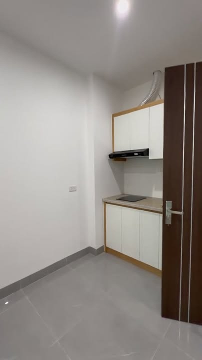 Căn hộ cho thuê tại Xuân Đỉnh, 1PN giá 6.3 triệu - Vị trí thuận lợi gần chợ và công viên