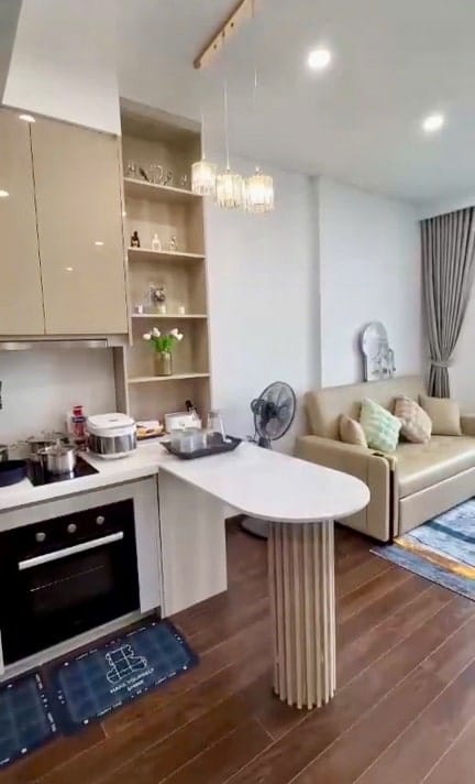 Căn hộ Vinhomes Smart City Tây Mỗ 28-95m² giá từ 6 triệu - Đầy đủ tiện ích và nội thất sang trọng!