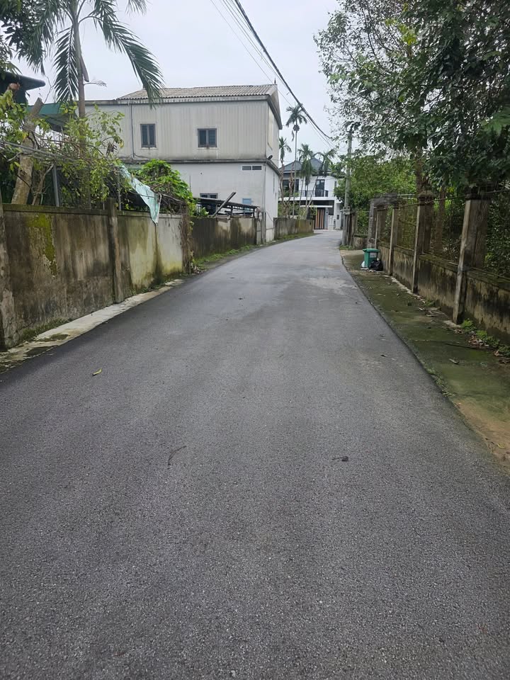 Đất nền Thạch Linh, 163m², giá 1.1 tỷ - Đường ô tô tránh nhau