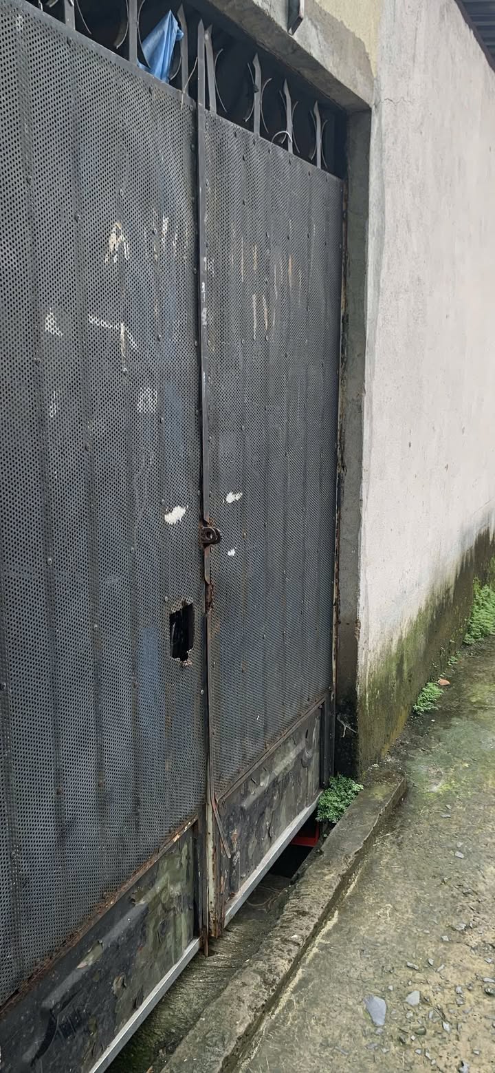 Căn hộ cho thuê đường Đông Bắc, Tân Chánh Hiệp, Quận 12 - Giá chỉ 3.5 triệu/tháng!