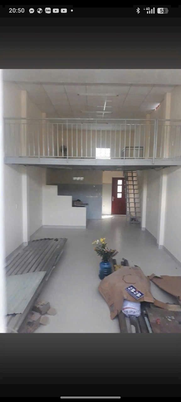 Nhà nguyên căn cho thuê tại hẻm 439 Tân Thới Hiệp, Quận 12 - Diện tích 100m², giá thỏa thuận!