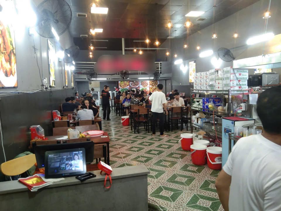 Cho thuê mặt bằng Lê Đức Thọ, Gò Vấp 161m² - Phù hợp kinh doanh đa dạng!