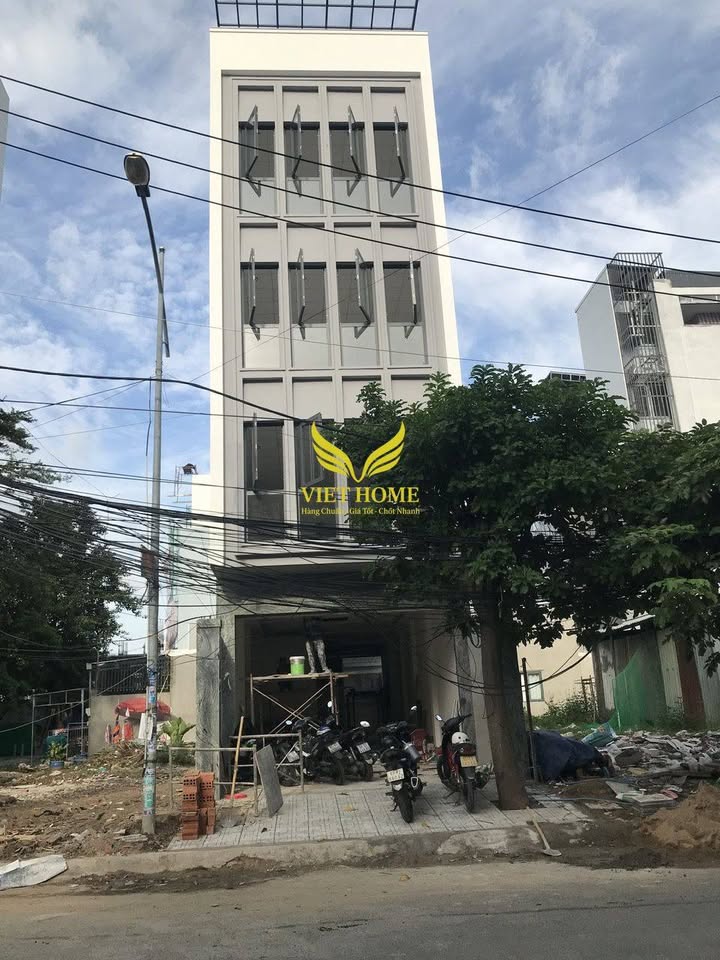 Văn phòng cho thuê đường 46, An Khánh 100m² giá 60 triệu - Khu vực sầm uất, thuận tiện di chuyển!