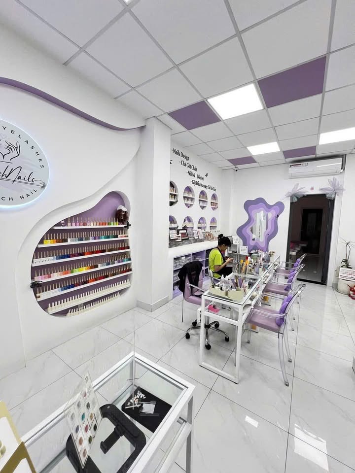 Cho thuê mặt tiền Phan Văn Trị 10m - Vị trí đắc địa gần Emart!