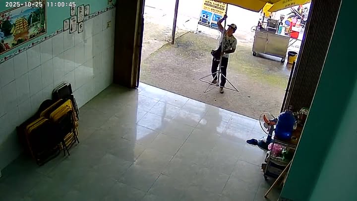 Cho thuê mặt bằng mặt tiền đường TL9, Đức Hòa, Long An 84m² giá 6 triệu - Địa điểm kinh doanh lý tưởng!