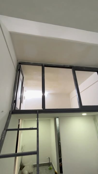 Mặt bằng kinh doanh mặt tiền Trần Huy Liệu, Phú Nhuận - Diện tích rộng, vị trí đắc địa!