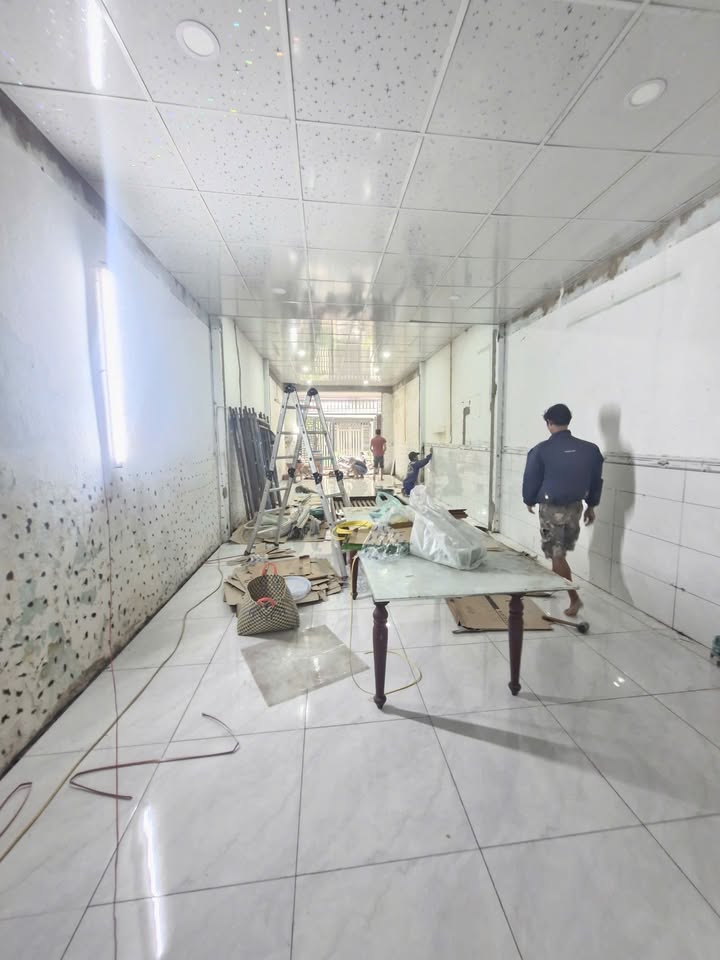 Nhà cho thuê tại Tân Thới Hiệp, Q.12 - Diện tích 88m², Giá 8 triệu/tháng - Sẵn sàng hợp tác lâu dài!