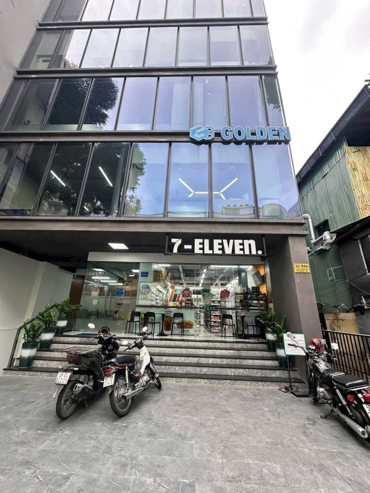 Mặt bằng cho thuê tại Tòa nhà Mạc Đĩnh Chi, Quận 1 - Diện tích 50m² giá 55 triệu!