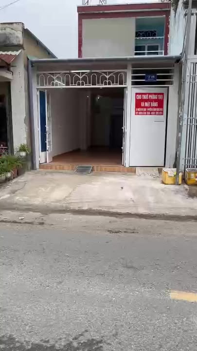 Nhà mặt tiền 78 Miếu Gò Xoài, Bình Tân 39m² giá 6 triệu - Tiện ích kinh doanh đa dạng!