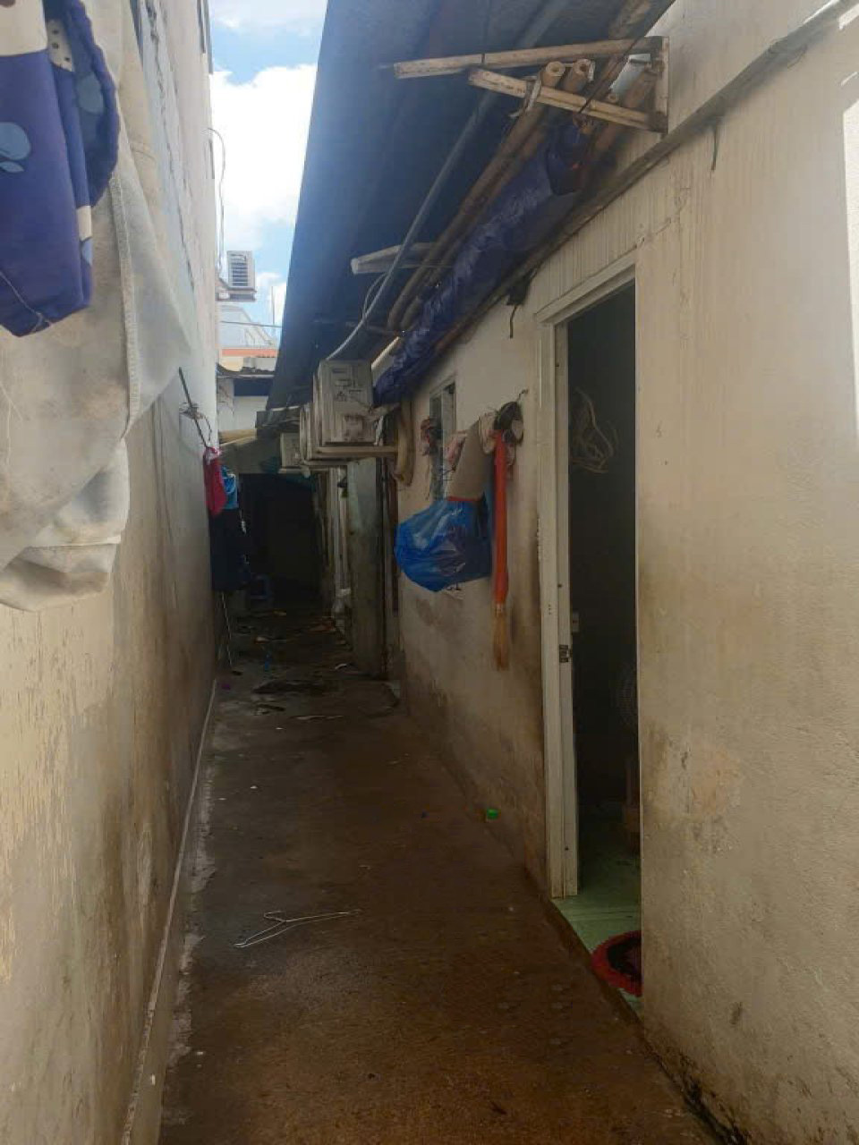 Đất tặng nhà Gò Vấp 67m² giá 4.35 tỷ - Tiện ích đầy đủ, chính chủ!