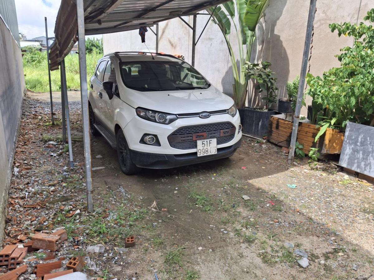 Đất nền An Phú Đông Q12 88m² giá 3.6 tỷ - Xây dựng tự do, tiện ích đầy đủ!