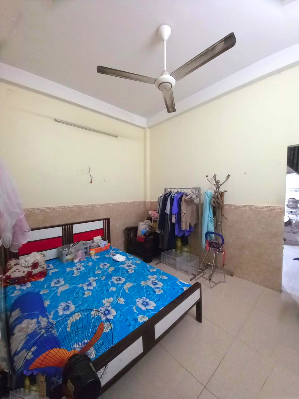 Nhà phố 1/ T15 Quận 12, 129m² giá 4.7 tỷ - Đầu tư sinh lời ổn định!