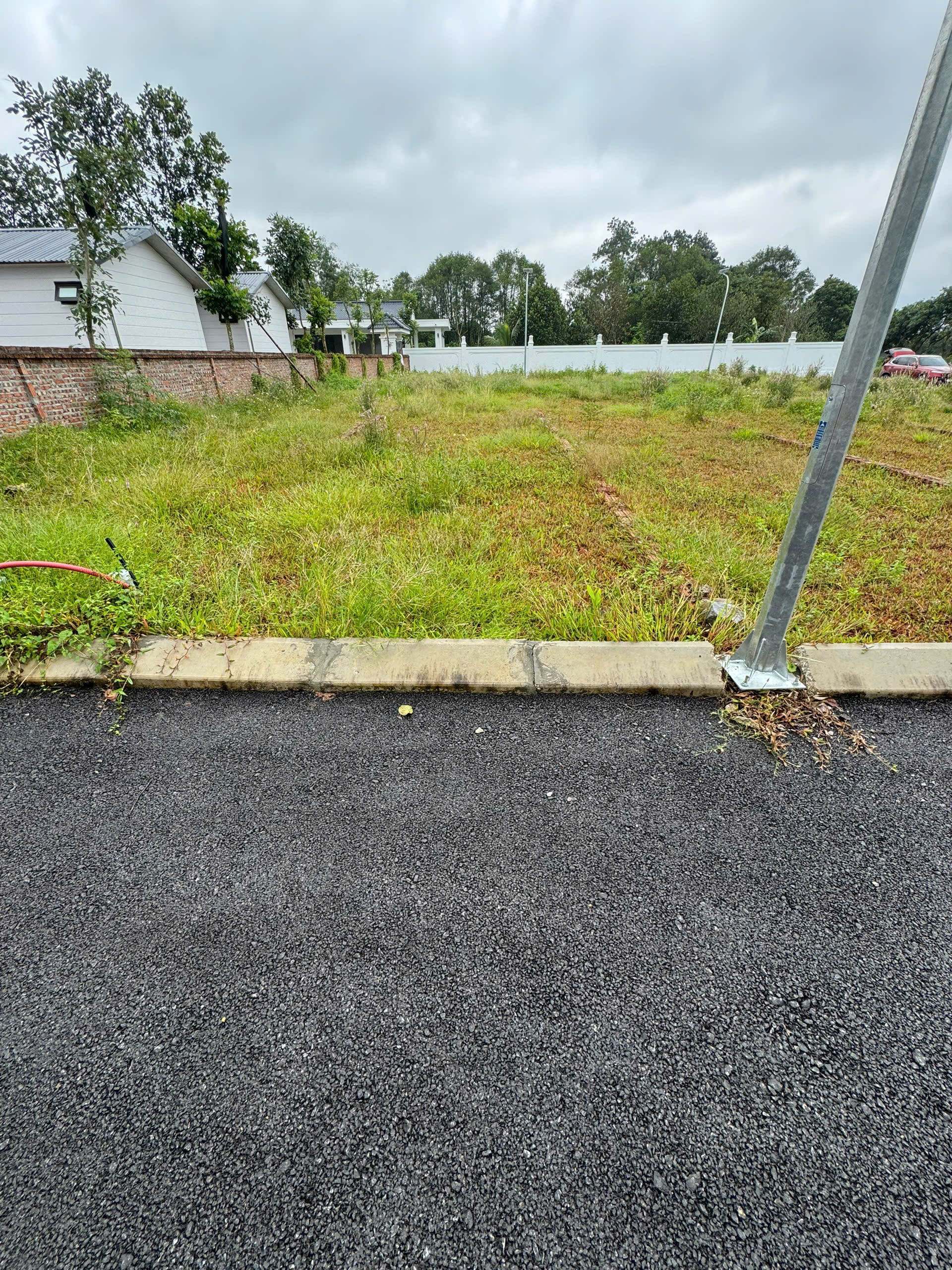 Đất nền Phú Thành 92m² giá chỉ 390 triệu - Cơ hội đầu tư sinh lời!