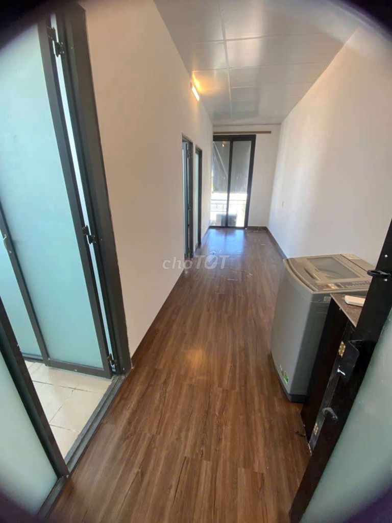 Căn hộ 2 phòng ngủ Nguyễn Văn Đậu 50m² giá 7.3 triệu - Không gian sáng tạo thoáng đãng!