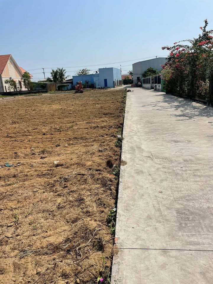 Đất nền thổ cư Long Hòa, Cần Đước, Long An 144m² giá 3.2 tỷ - Đầu tư sinh lời ngay!