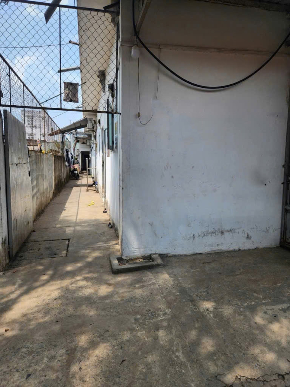 Nhà trọ Hóc Môn 285m² giá 6.95 tỷ - Đầu tư sinh lời ngay!