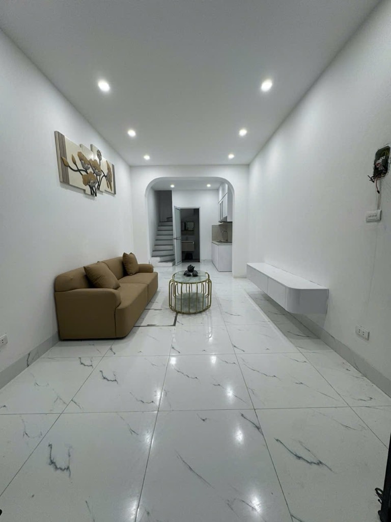 Nhà lô góc Phan Đình Giót 30m² giá 2.9 tỷ - Sẵn sàng vào ở ngay!