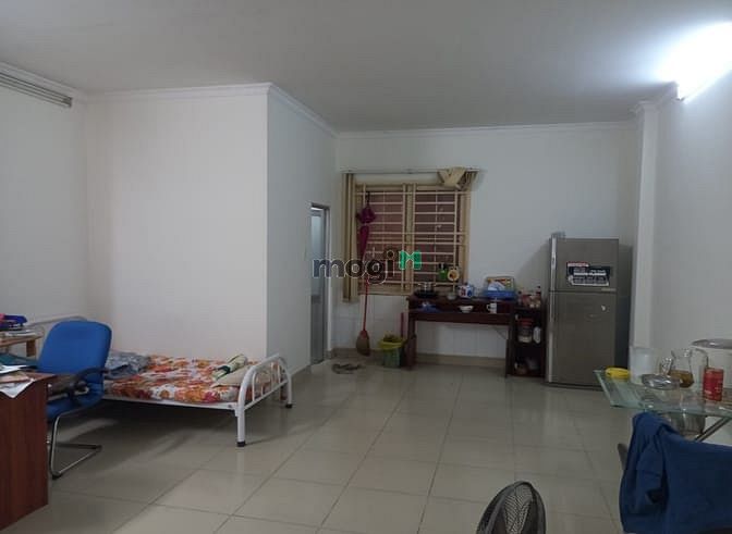 Cần cho thuê nhà nguyên căn 280.5m² hẻm xe hơi Mê Linh - 40 triệu/tháng