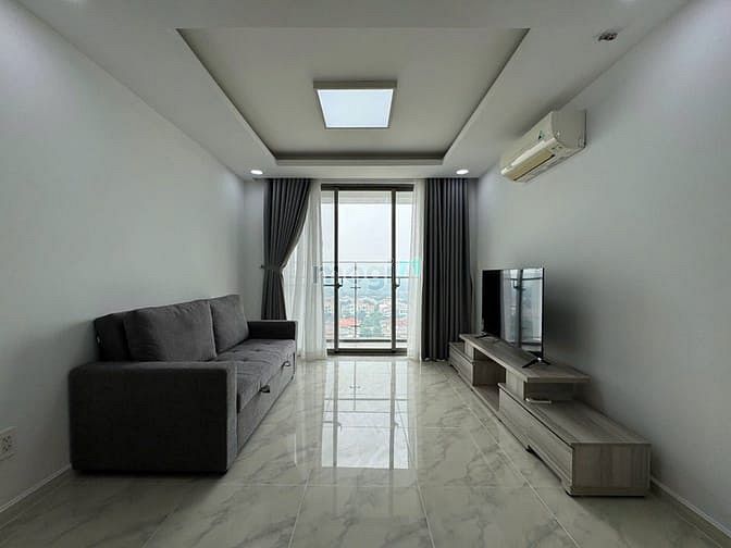 Căn hộ cao cấp Hưng Phúc Phú Mỹ Hưng Quận 7, 77m² giá 7.2 tỷ - View biệt thự đẹp!