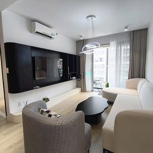 Căn hộ cao cấp Scenic Valley Phú Mỹ Hưng 110m² giá 9 tỷ - Nhà đẹp, sẵn sàng ở ngay!