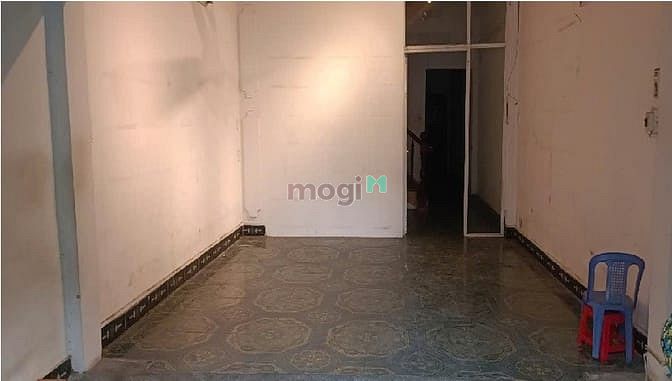 Cho thuê căn nhà 1 trệt 1 lầu hẻm xe hơi Điện Biên Phủ 17 triệu - Khu yên tĩnh, an ninh tốt!