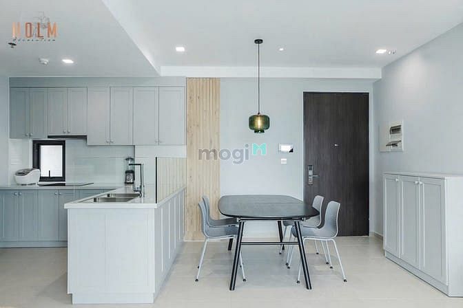 Căn hộ cao cấp Hưng Phúc Phú Mỹ Hưng 92m² giá 9.5 tỷ - Nội thất mới 100%!